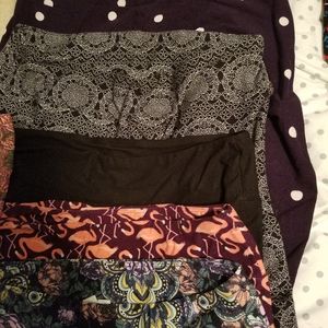 Lularoe leggings